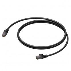 Procab BSD550U/2 Networking cable - CAT5 - U/UTP - RJ45 - LSHF 2 meter